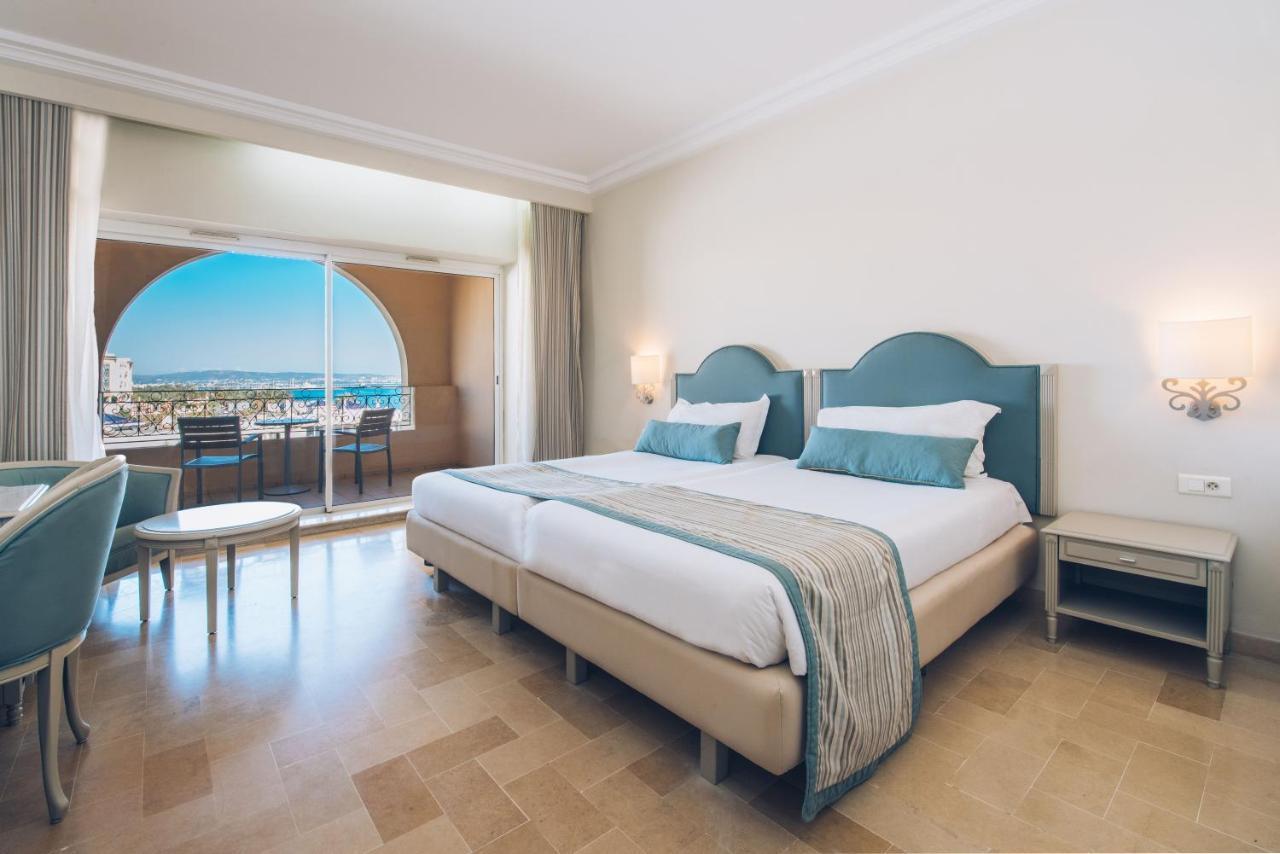 Iberostar Waves Averroes Hammamet Exterior photo