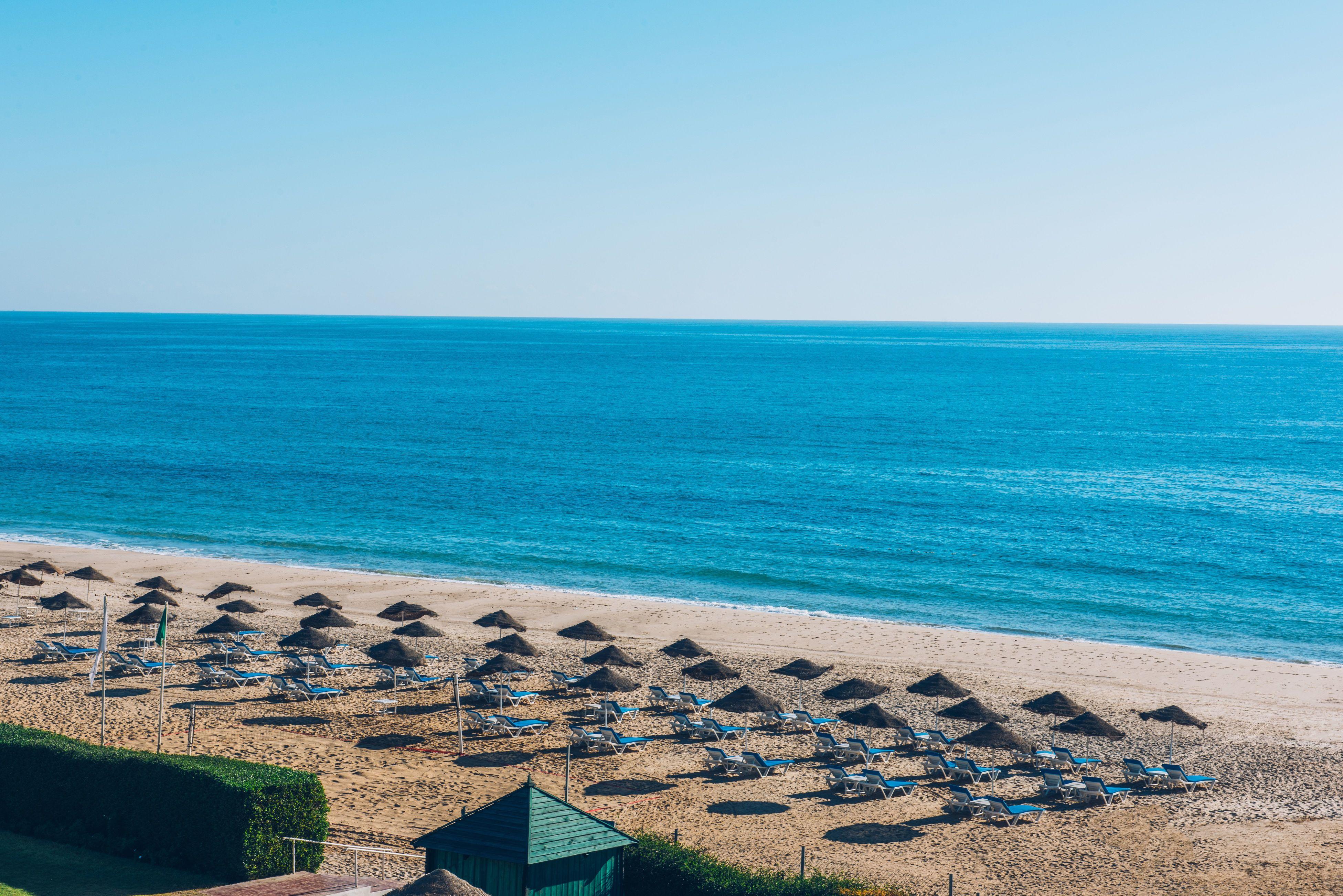 Iberostar Waves Averroes Hotel Hammamet Exterior photo