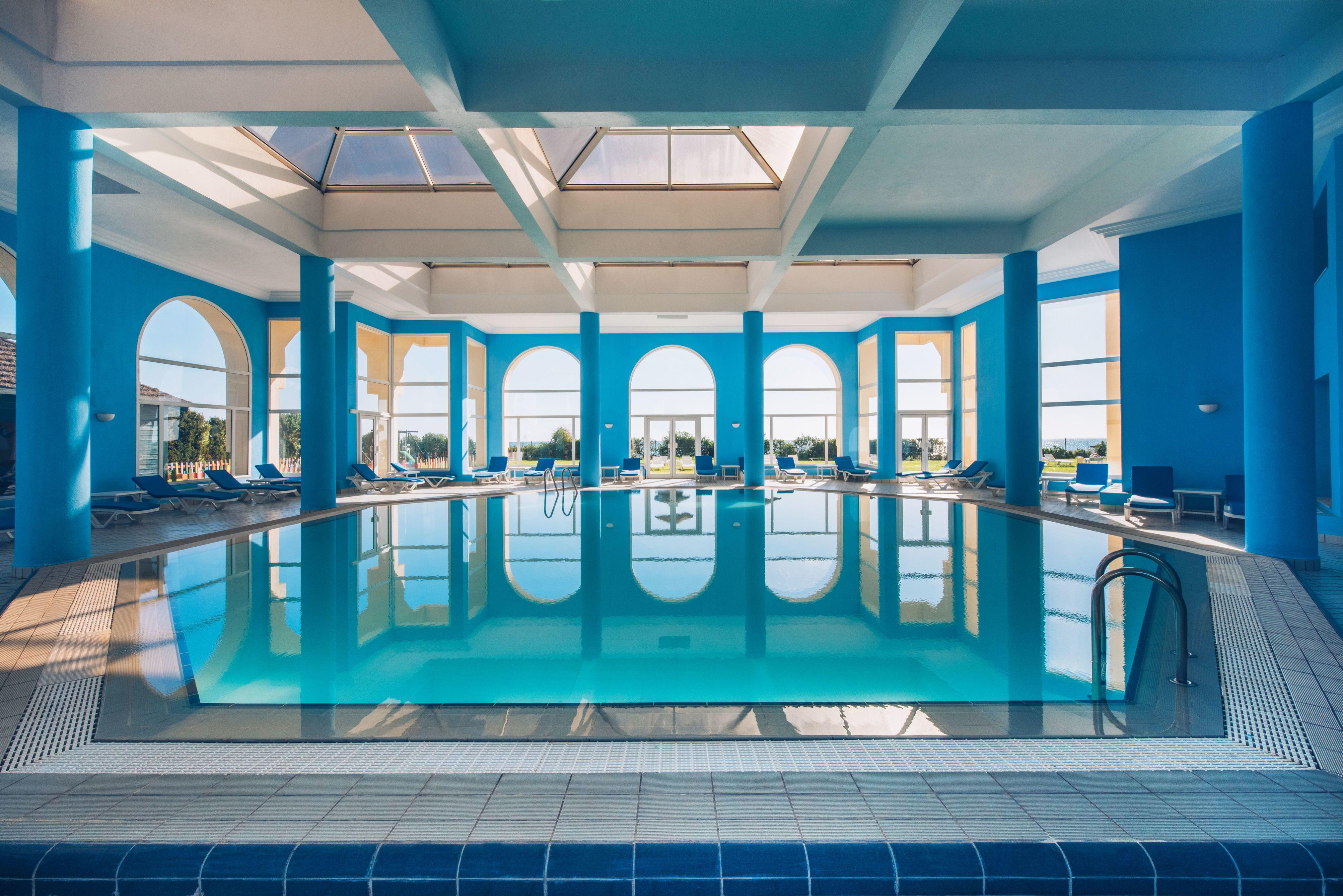 Iberostar Waves Averroes Hammamet Exterior photo