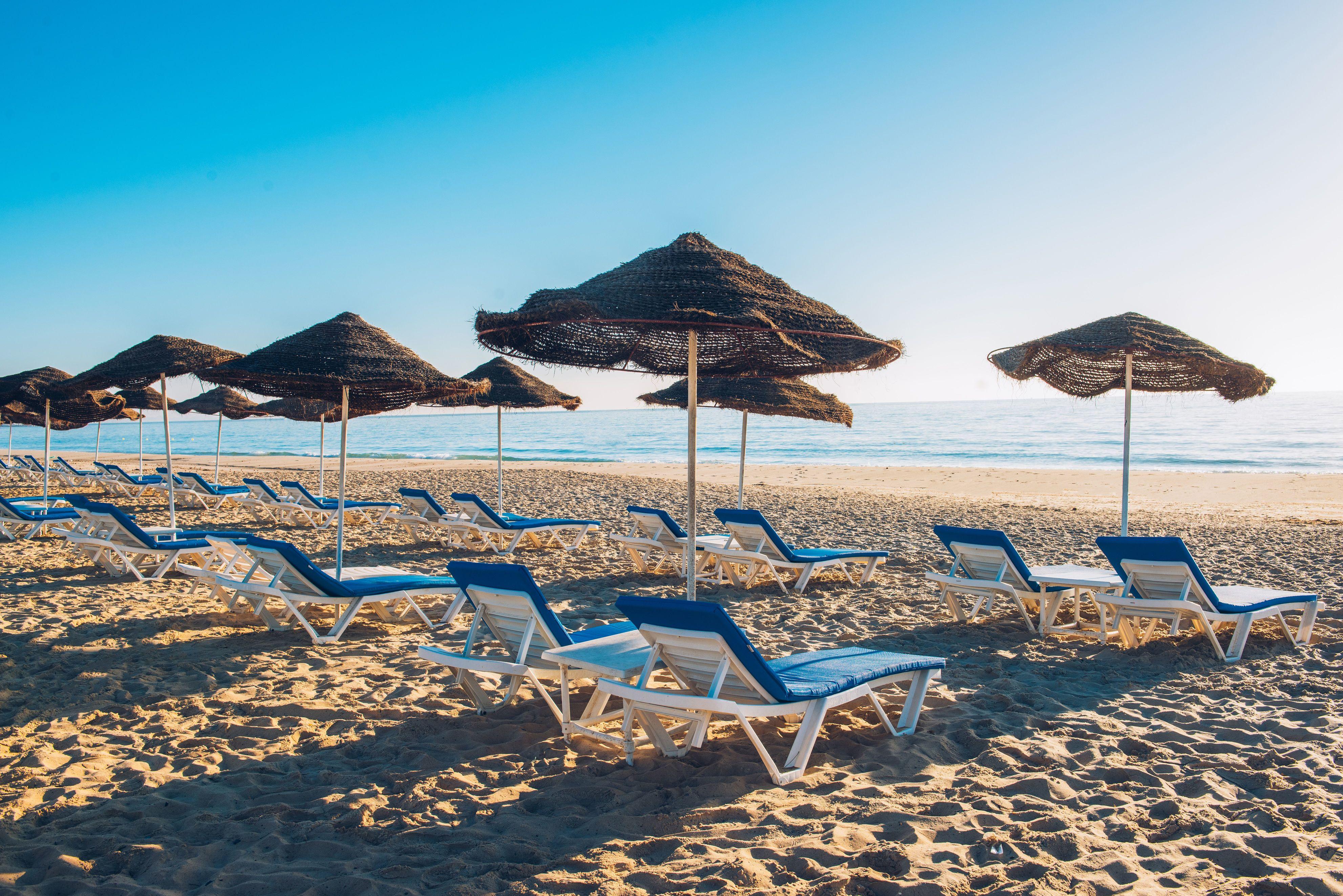 Iberostar Waves Averroes Hotel Hammamet Exterior photo